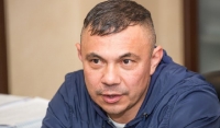 Константин Цзю посетит Чечню