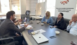 ГГНТУ укрепляет образовательное сотрудничество с учебными заведениями Узбекистана| грозный, чгтрк