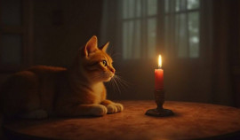 В ЧР 4 октября запланированы отключения электроэнергии