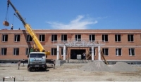 До 2022 года в ЧР планируется ввести в эксплуатацию 40 зданий общеобразовательных учреждений