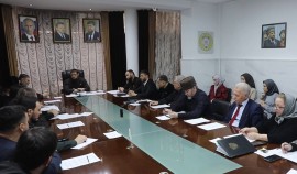 Ахмед Дудаев: «2026 год станет для Чеченской Республики во многом определяющим»