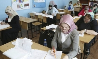 В Чечне приступили к обработке результатов Республиканского этнографического диктанта 