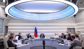 Дмитрий Чернышенко: Премия «Вызов» повышает престиж профессии ученого