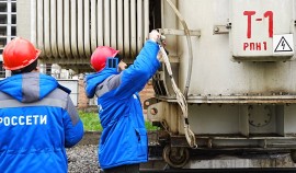 Энергетики восстанавливают электроснабжение в Ахматовском и части Висаитовского районов Грозного