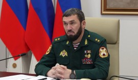 Магомед Даудов: «Вопрос обеспечения региона топливом находится на контроле Правительства ЧР»