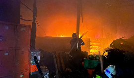 В Чеченской Республике с 30 июля введут особый противопожарный режим