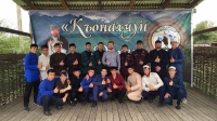 В Урус-Мартане завершается районный этап конкурса "Къонахчун дахар"