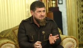 Рамзан Кадыров поздравил победителей турнира «Открытый Кубок Ахмат»