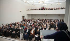 600 воспитателей Чеченской Республики повышают квалификацию в ЧГПУ