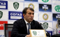 Матч «Ростов» -  «Терек» закончился со счетом 1:1