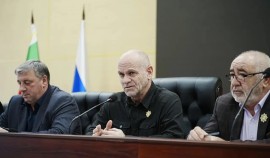 АО «Чеченэнерго» отремонтировало более 340 км электросетей, выполнив годовой план с опережением