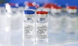 Россия планирует вывести на международный рынок все разработанные вакцины от COVID-19