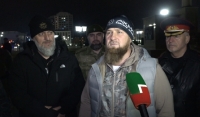 Рамзан Кадыров о COVID-19 в ЧР: Мы полностью взяли обстановку под контроль