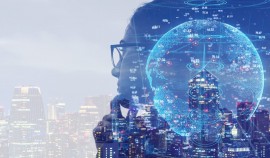 Дмитрий Чернышенко открыл международный конкурс цифровых решений World AI Data Challenge