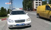 В ГИБДД провели разъяснительную беседу с нарушителями