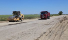 В ЧР в рамках нацпроекта капитально отремонтируют 2,6 км а/д Братское – Надтеречное – Правобережное