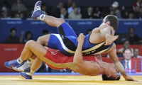 Грозный готов к 54-му чемпионату России по греко-римской борьбе