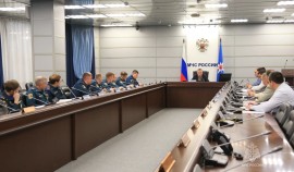 МЧС России и Сбербанк усилят меры пожарной безопасности в центрах обработки данных