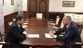 Межрегиональный семинар для руководителей сферы образования и учителей-предметников пройдет в ЧР