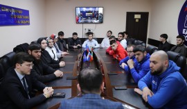 В Чеченской Республике стартовал приём заявок на предварительное голосование «Единой России»