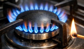 В Висаитовском районе Грозного 5 февраля временно прекратят подачу газа