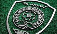 Республиканский футбольный клуб «Ахмат» вошел в ТОП-100 лучших команд Европы