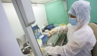 За последние сутки в Чеченской Республике проведено 1573 теста на COVID-19