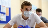 Среди российских школьников нет заболевших коронавирусом