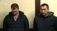 В Чечню доставлены телефонные мошенники из Сургута