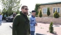 В Чеченской Республике количество мест для приема больных COVID-19 возрастет до 3 тысяч 