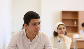 Сегодня у выпускников 9-х и 11-х классов ЧР резервный день сдачи ГИА по русскому языку