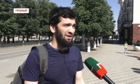 Болельщик РФК "Ахмат": Теперь мотивации у игроков будет куда больше, чем раньше