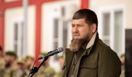 Рамзан Кадыров: Укронатовским бандитам следует знать, что от БПЛА невозможно укрыться