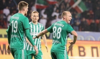 ФК «Ахмат» возобновил тренировки. Зараженных COVID-19 в команде нет 