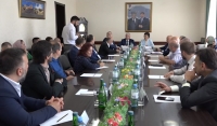 В Грозном планируется открытие русско-турецкого лингвистического лицея