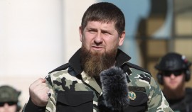 Рамзан Кадыров: Вражеские потуги были успешно пресечены нашими воинами