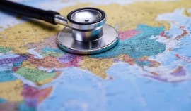 Эксперт СКИ РАНХиГС: Бесплатная медицина требует системной реформы финансирования| грозный, чгтрк