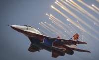 МиГ-35 станет единственным легким истребителем ВКС России