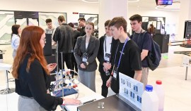 Прием заявок на конкурс «Студенческий стартап» завершится 18 марта