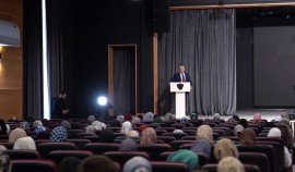 В Чеченской Республике отдали дань памяти погибшим журналистам