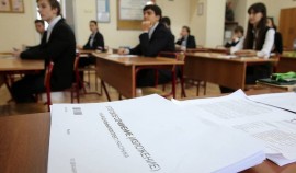 Сроки написания итогового сочинения в 11-х классах перенесены