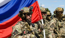 СФР: Участники СВО получат дополнительное материальное обеспечение по военной травме