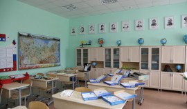 В российских школах могут ввести каникулы при многодневном голосовании