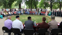 В Чечне стартовал проект "ГIиллакхийн суьйренаш"
