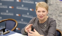 Министр просвещения РФ ответит на вопросы о системе российского общего  образования