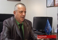 Лучший директор живет в Грозном