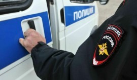 Сотрудники МВД проводят комплекс профилактических мероприятий в Ачхой-Мартановском районе