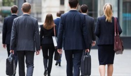 В Минтруде назвали сферы с наибольшей потребностью в кадрах