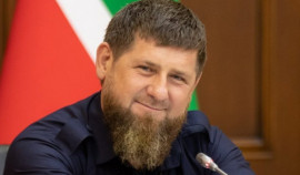 Рамзан Кадыров награжден международной премией «Гордость цивилизации»