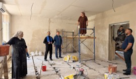 В Чечне продолжается мониторинг реализации Народной программы